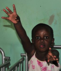 Ci hanno chiesto aiuto !