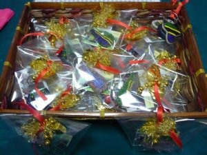 i portachiavi masai i portachiavi masai