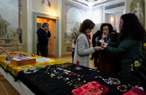 Solidarietà e Cooperazione senza Frontiere