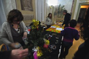 Solidarietà e Cooperazione senza Frontiere