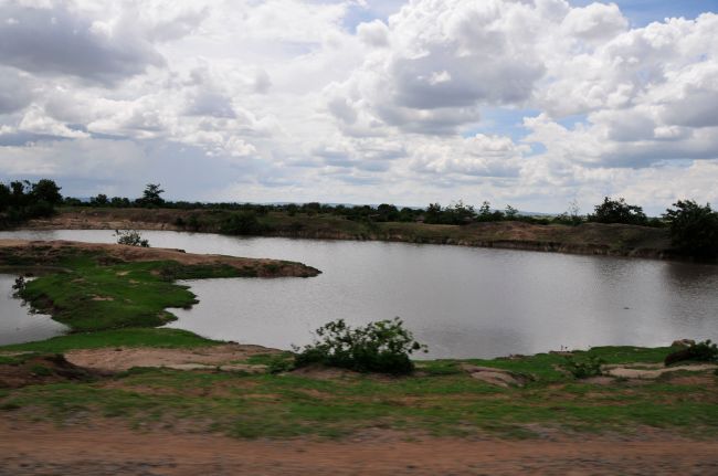 Acqua in Tanzania